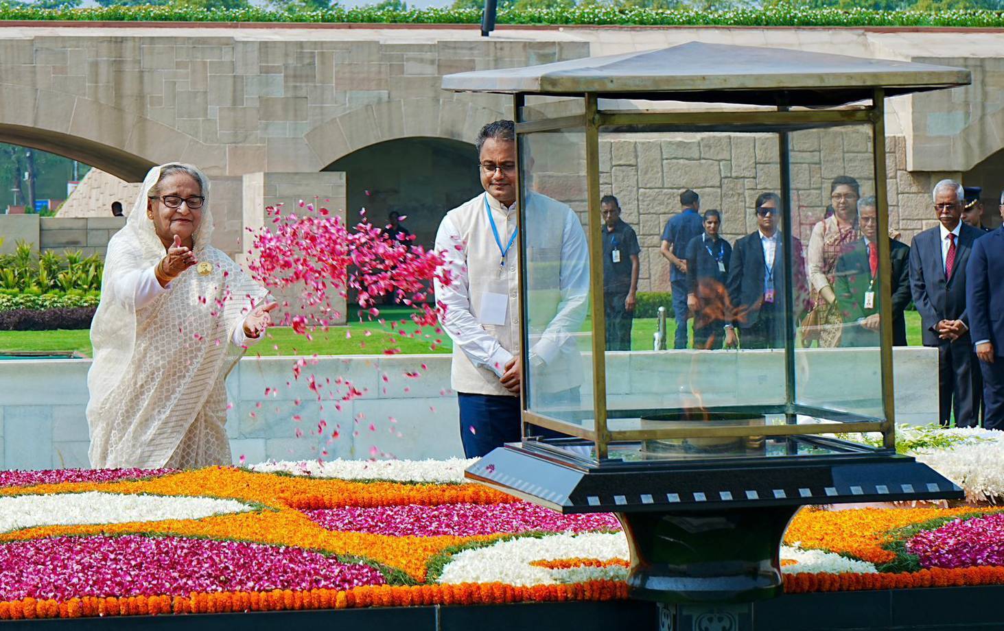 Explained: Why Bringing Sheikh Hasina Back To Bangladesh May Be Legally Difficult