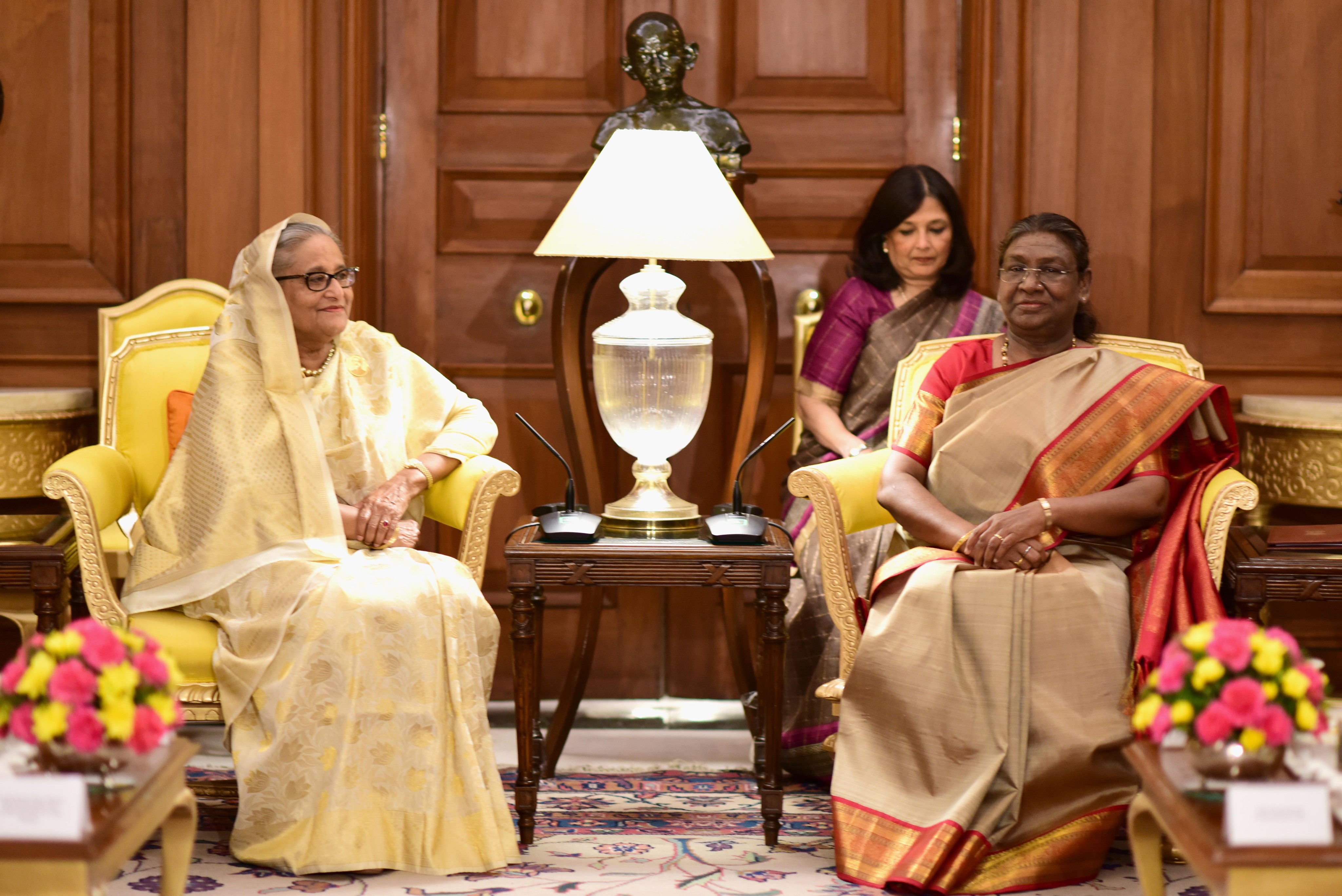 Explained: Why Bringing Sheikh Hasina Back To Bangladesh May Be Legally Difficult?