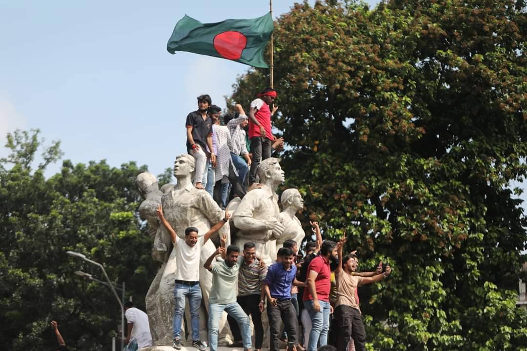Explained: Why Bringing Sheikh Hasina Back To Bangladesh May Be Legally Difficult?