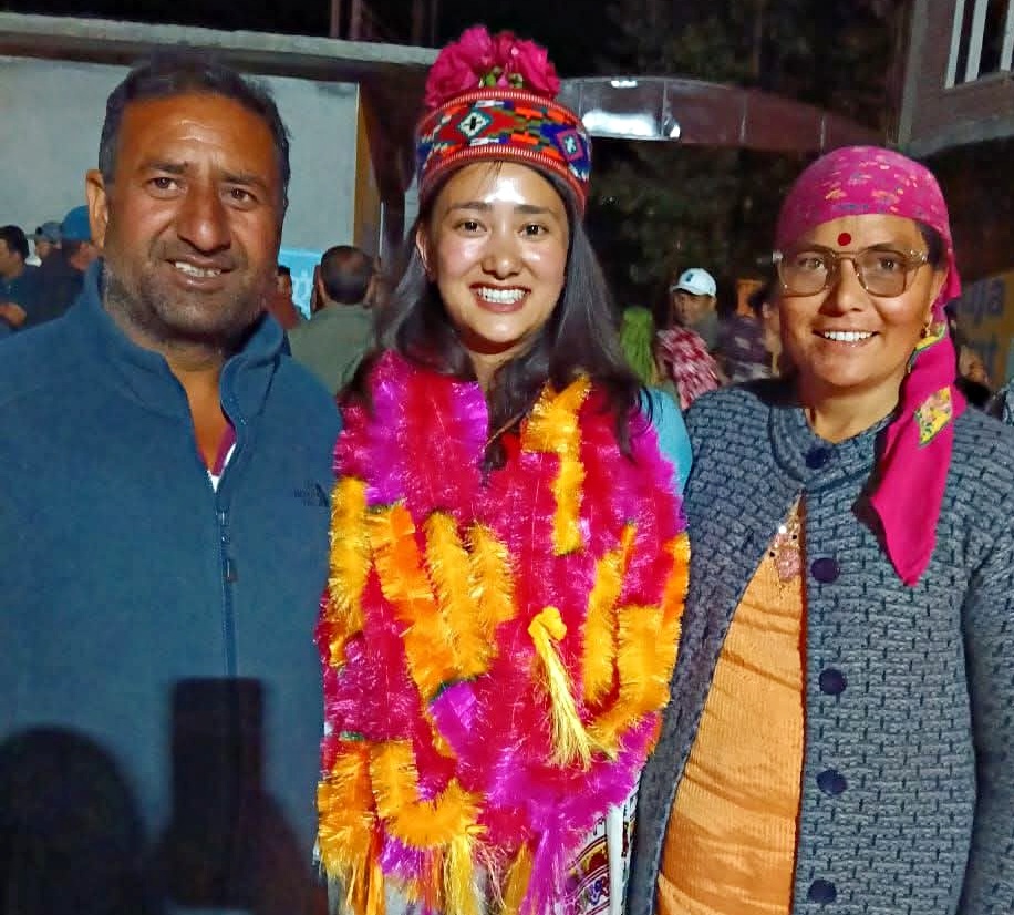 HIMACHAL PANCHAYAT ELECTIONS 2026