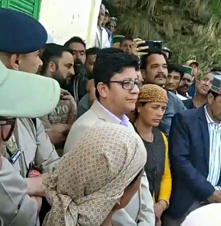 HIMACHAL PANCHAYAT ELECTIONS 2026