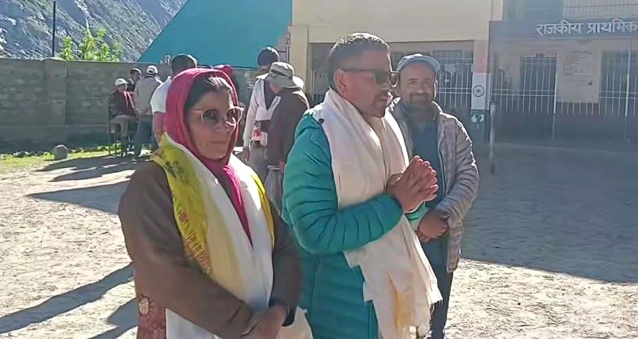 HIMACHAL PANCHAYAT ELECTIONS 2026