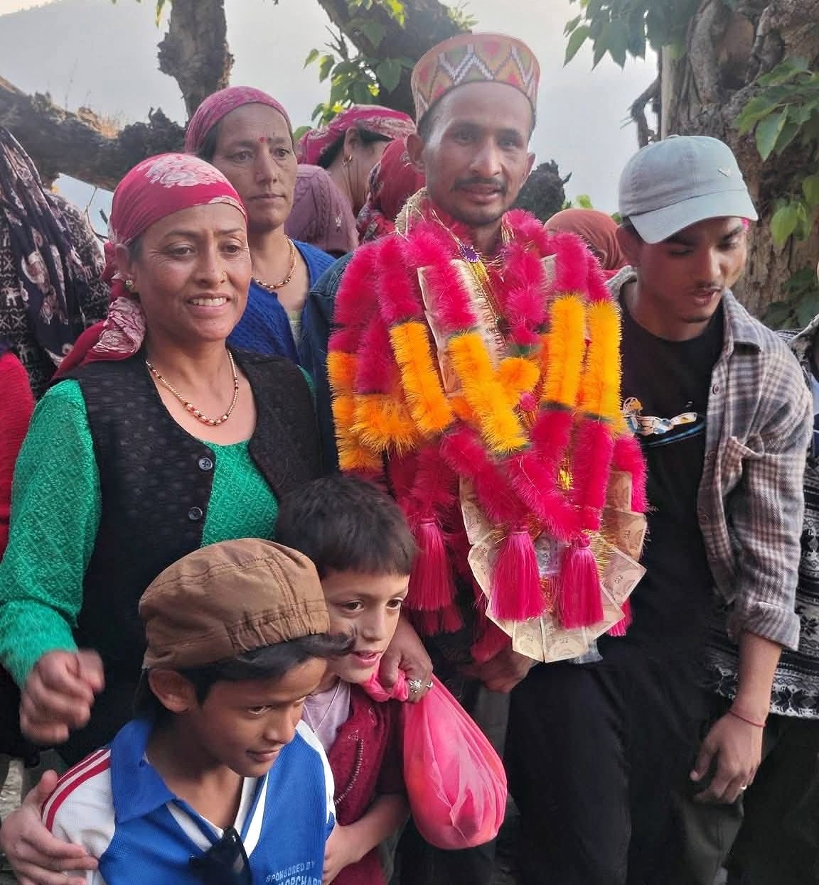HIMACHAL PANCHAYAT ELECTIONS 2026