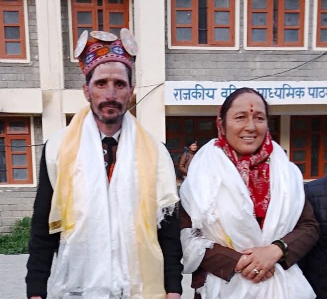 HIMACHAL PANCHAYAT ELECTIONS 2026