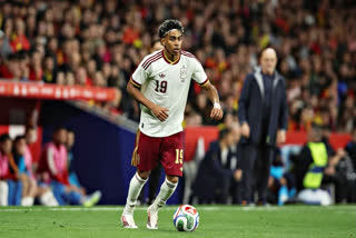 Spain World Cup squad