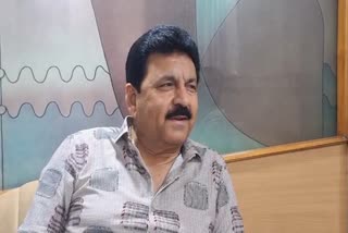 Yogesh Bahal