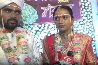 Maharashtra Family Insures Entire Village Of 3,500 People To Mark Son's Wedding