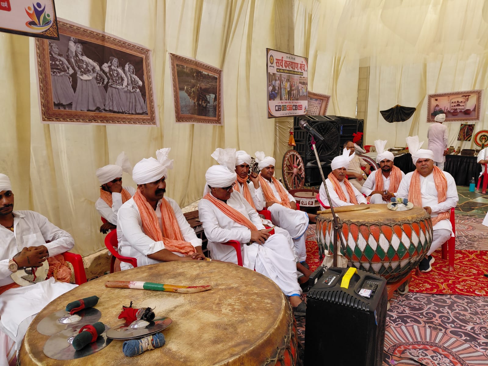 Haryana Heritage Exhibition