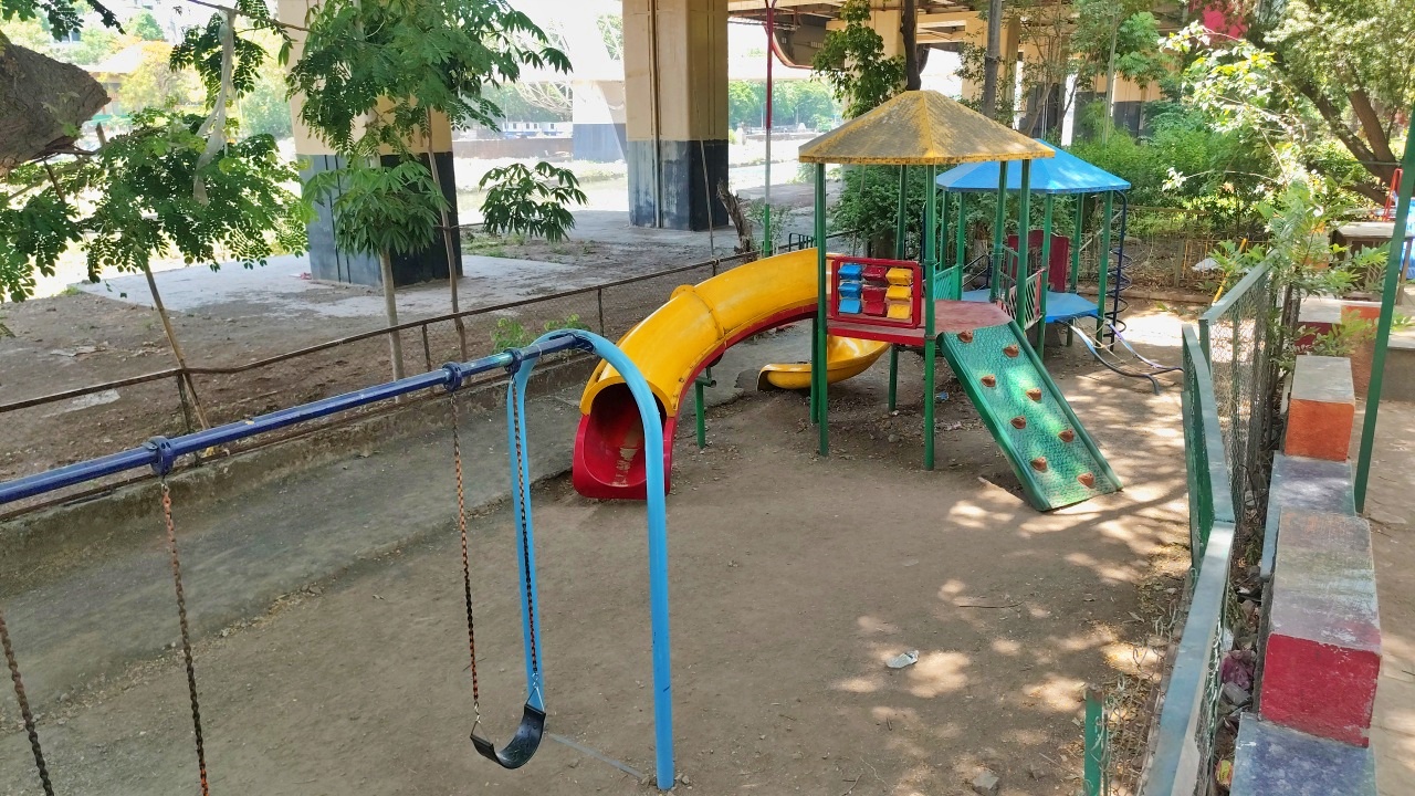 The Last Playground 2 Why Pune Parks Are Thriving While Open Spaces Shrink