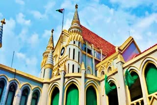Jabalpur high court