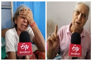 Bittu Ji’s Old Age Home In Delhi Gives New Life To Elderly Abandoned By Family