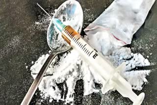 DIG started new initiatives to take action against drug abuse in Ranchi