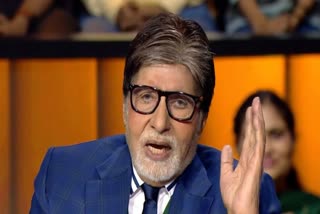 Amitabh Bachchan