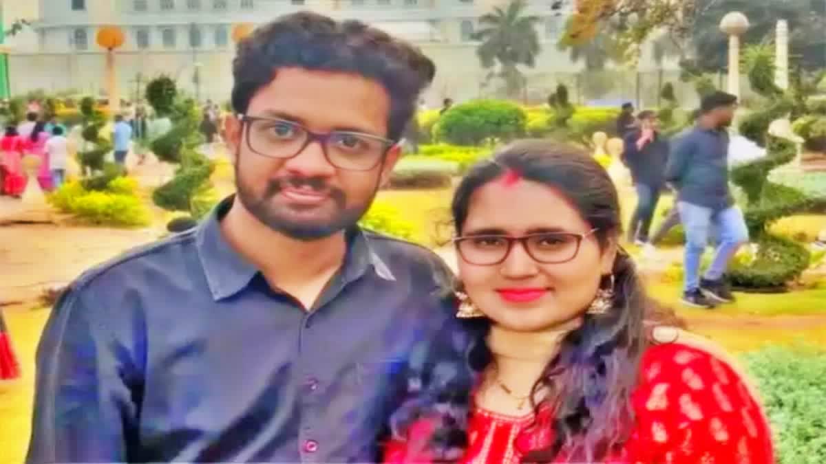 Software Engineer Radha Gayatri Case Updates