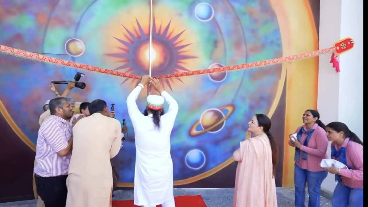 Sirsa Dera Renovation