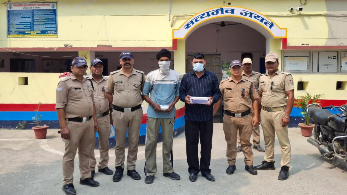 deadly attack in Haridwar