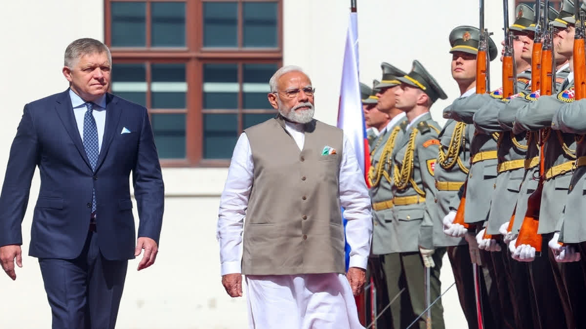Redefining India-EU Energy Cooperation