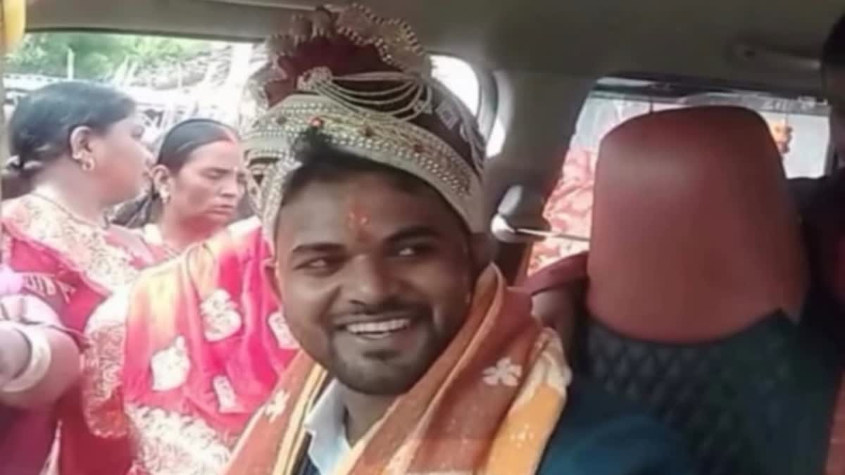 सात फेरे से ठीक पहले दूल्हे की मौत