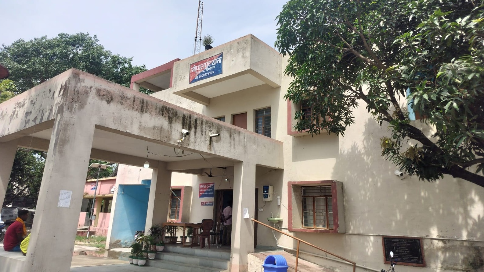 MOTHER KILLED DAUGHTER IN BETTIAH