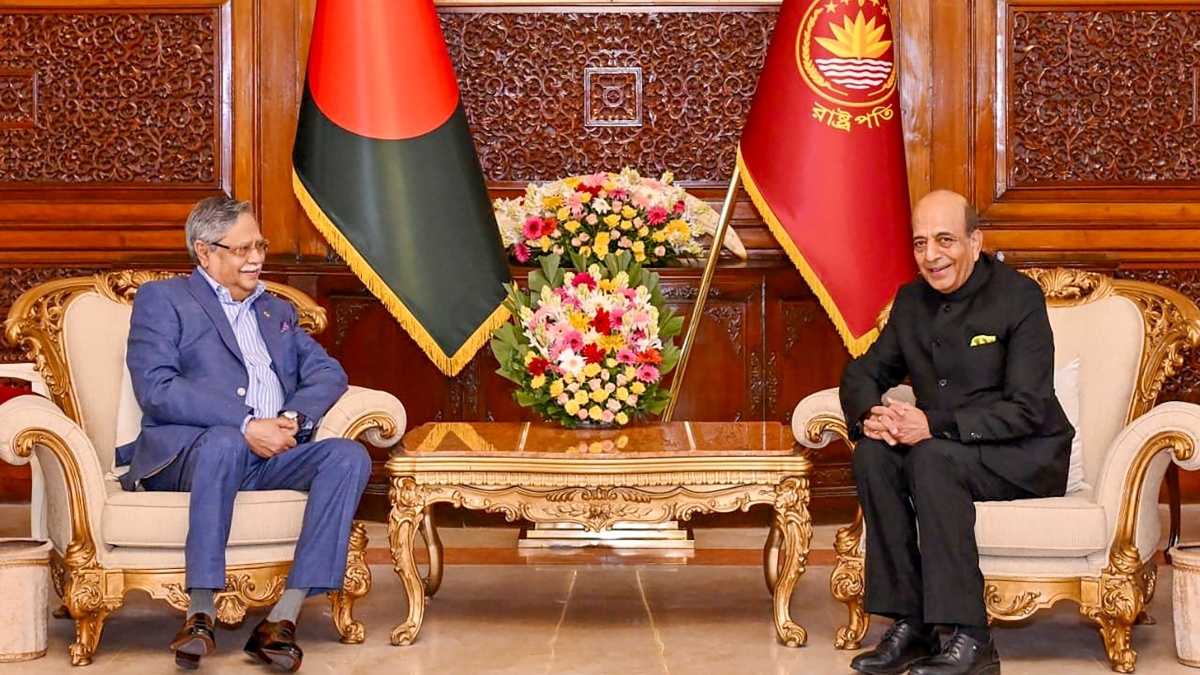INDIA BANGLADESH RELATIONS