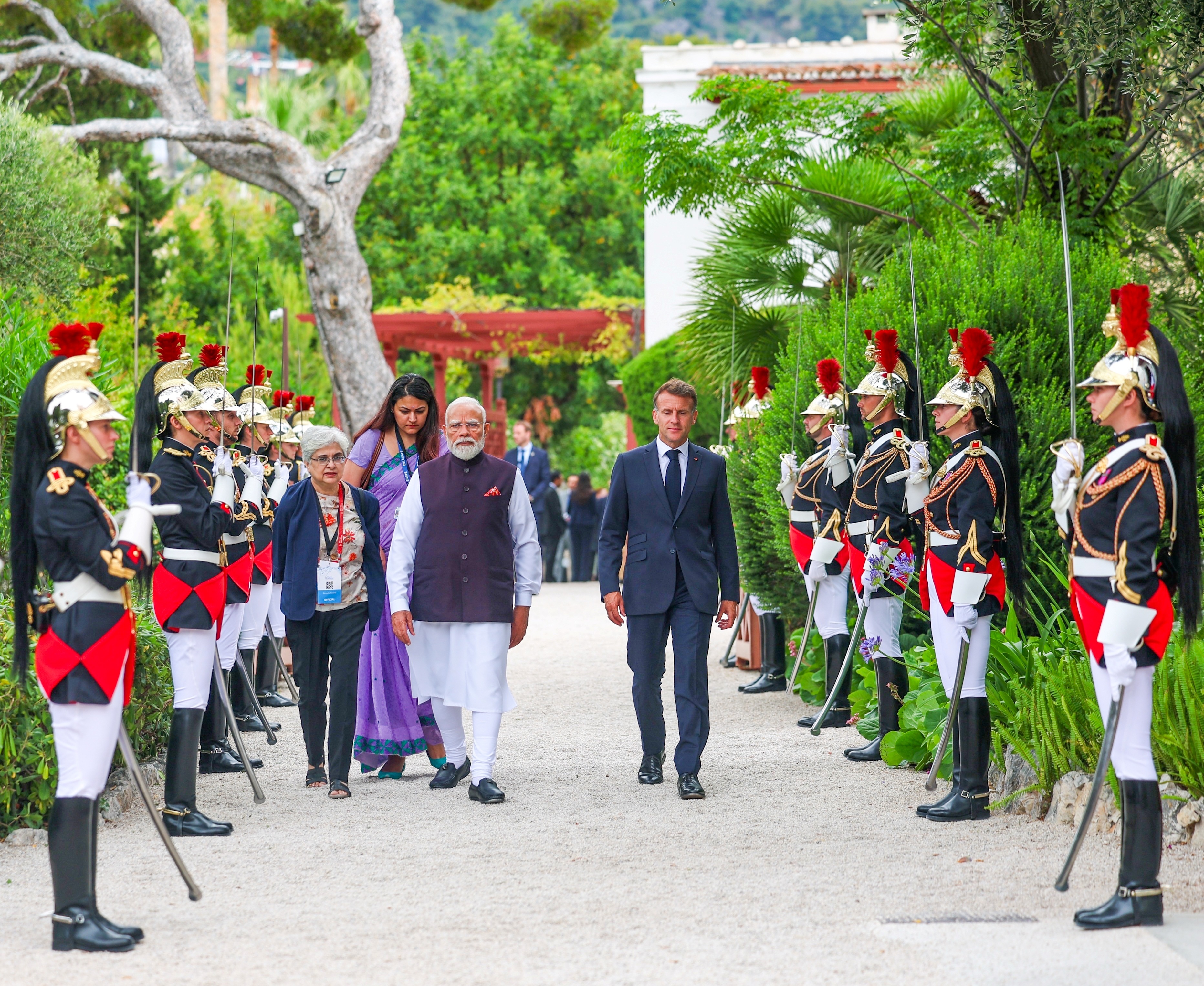 Redefining India-EU Energy Cooperation