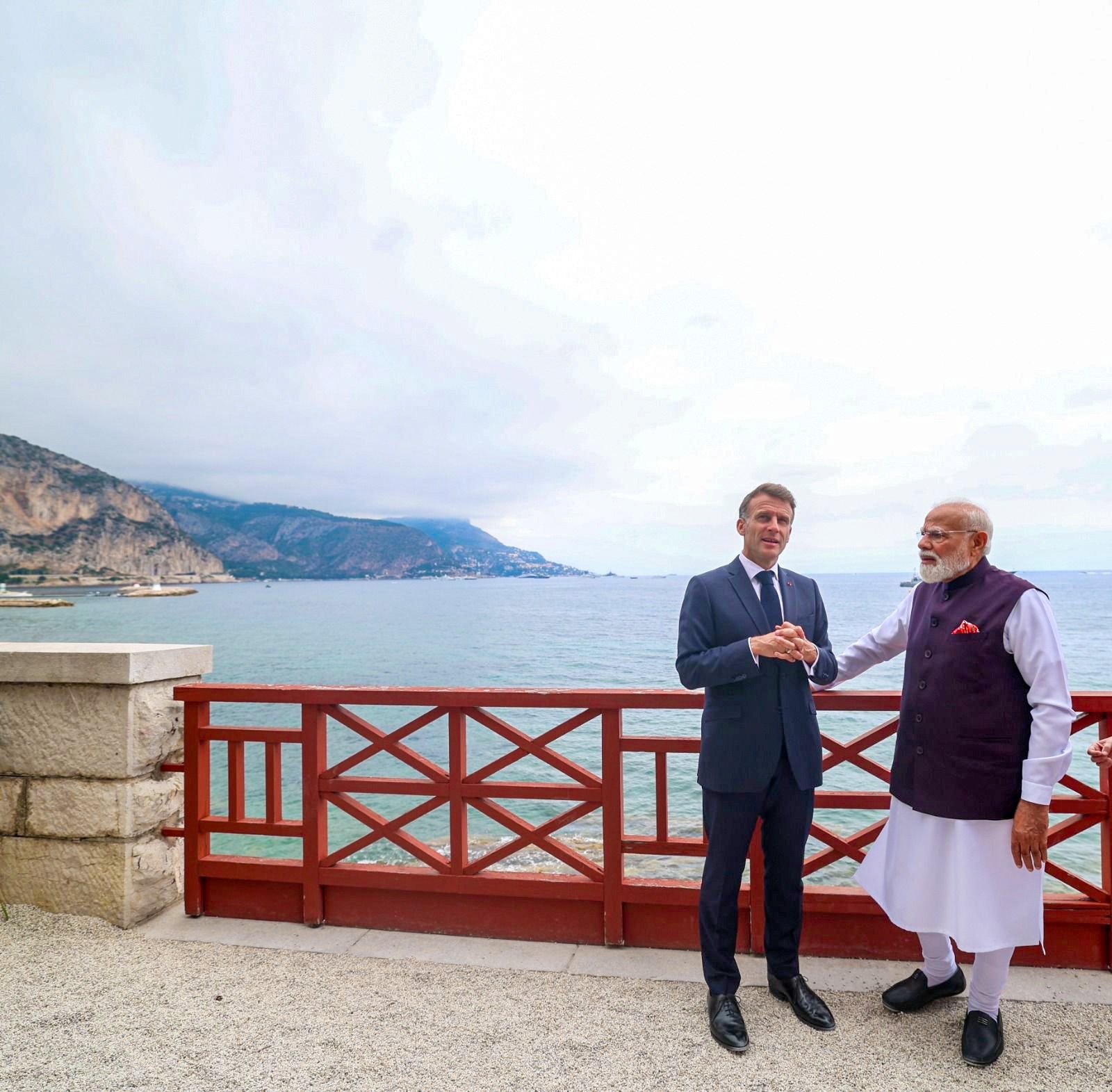 Redefining India-EU Energy Cooperation