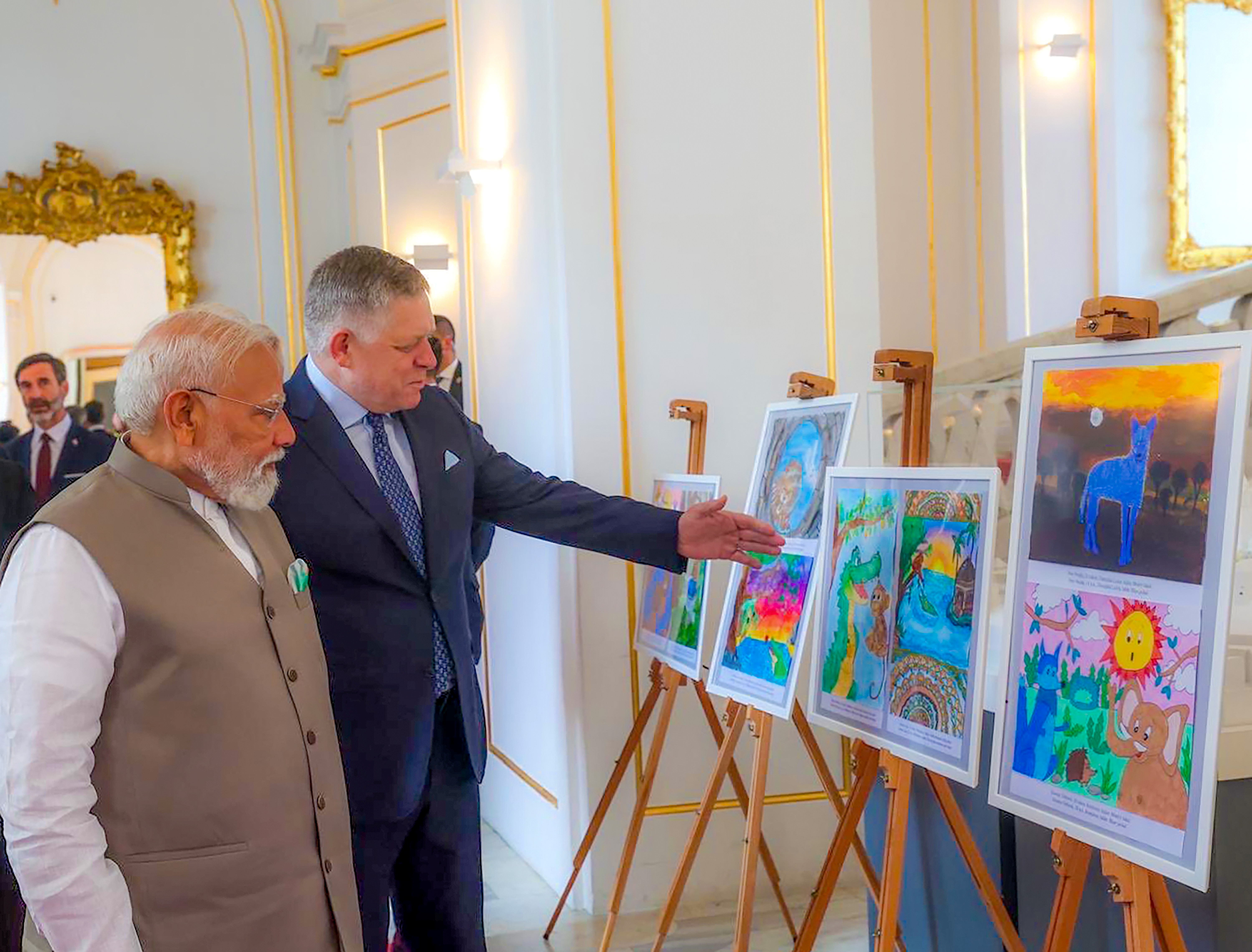Redefining India-EU Energy Cooperation