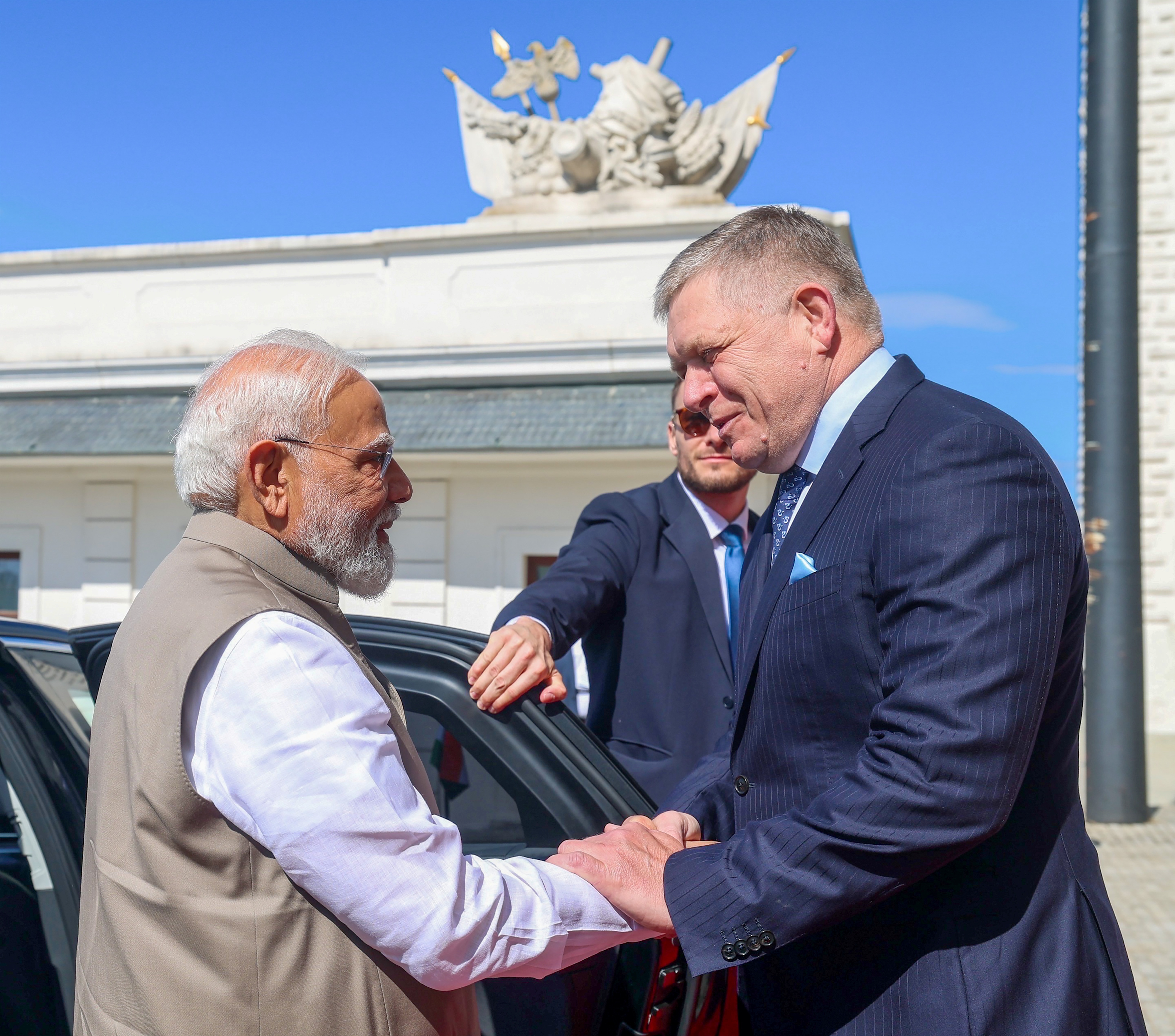 Redefining India-EU Energy Cooperation