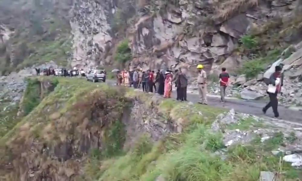RAMPUR PICKUP ACCIDENT