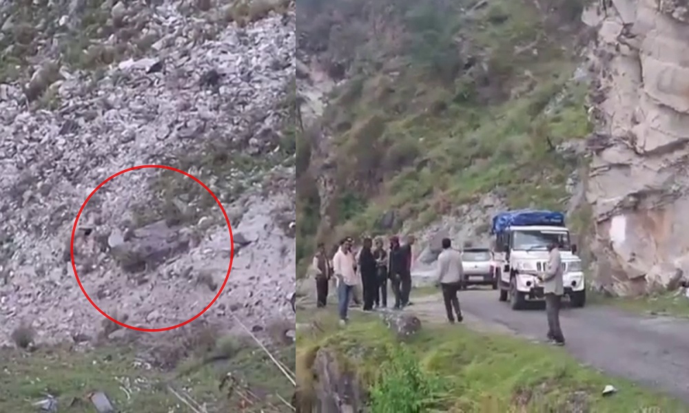 RAMPUR PICKUP ACCIDENT