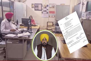 Punjab offices timing changed