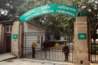 NGT Noida ground water