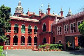 Madras High Court