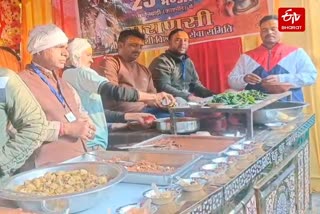 चंदनवाड़ी में इस बार भी लगेगा कैंप.