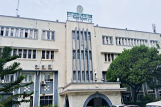 Decentralization of powers to make health centers well resourced of Jharkhand