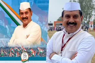 LALJI REPLACES LALU: LALJI DESAI IS THE NEW IN-CHARGE OF ODISHA PRADESH CONGRESS COMMITTEE