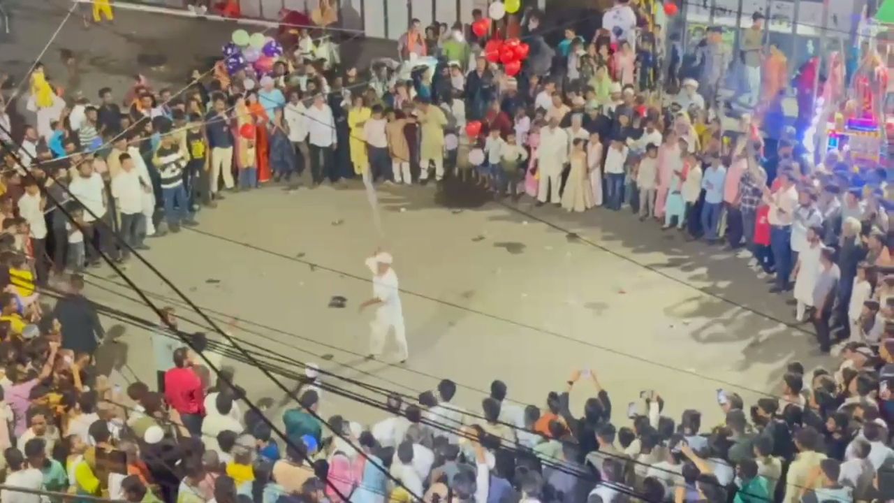 Muharram celebrated peacefully in Korba