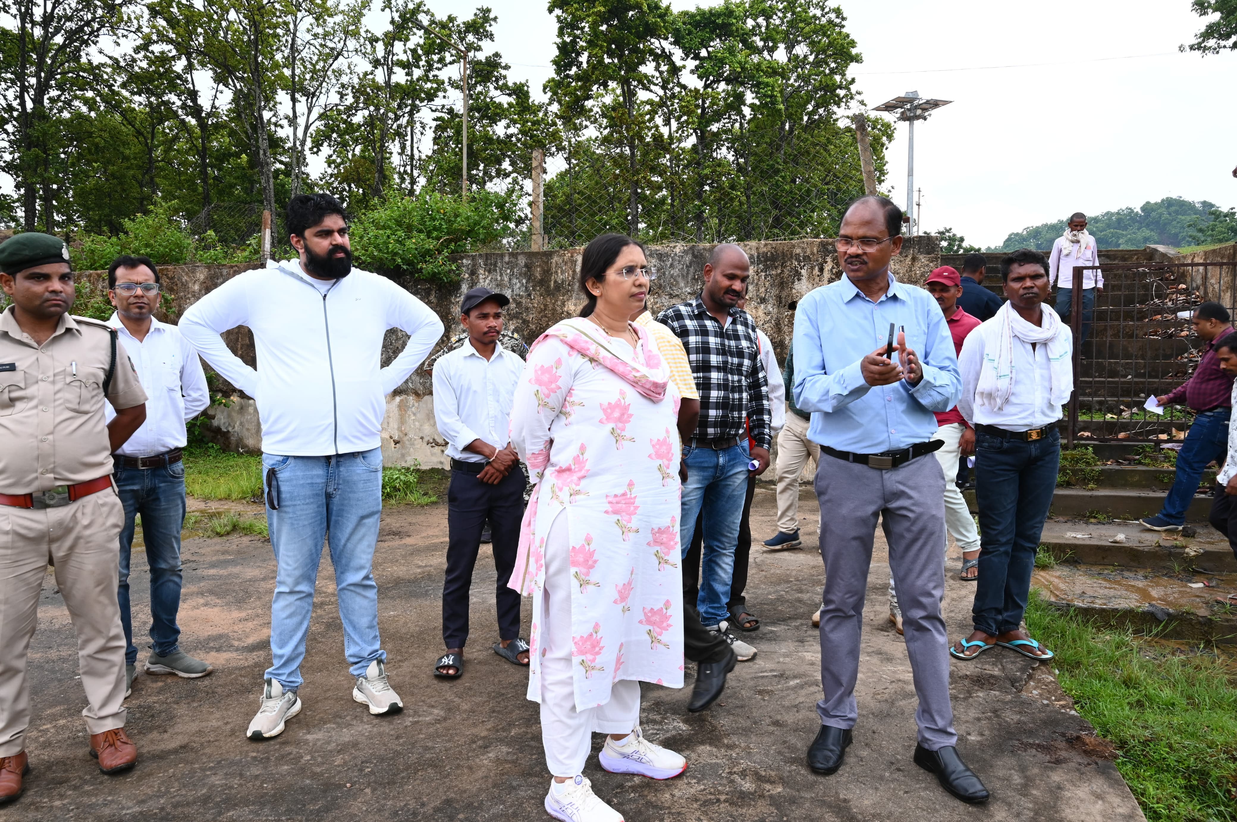 Hasdeo River will get new identity