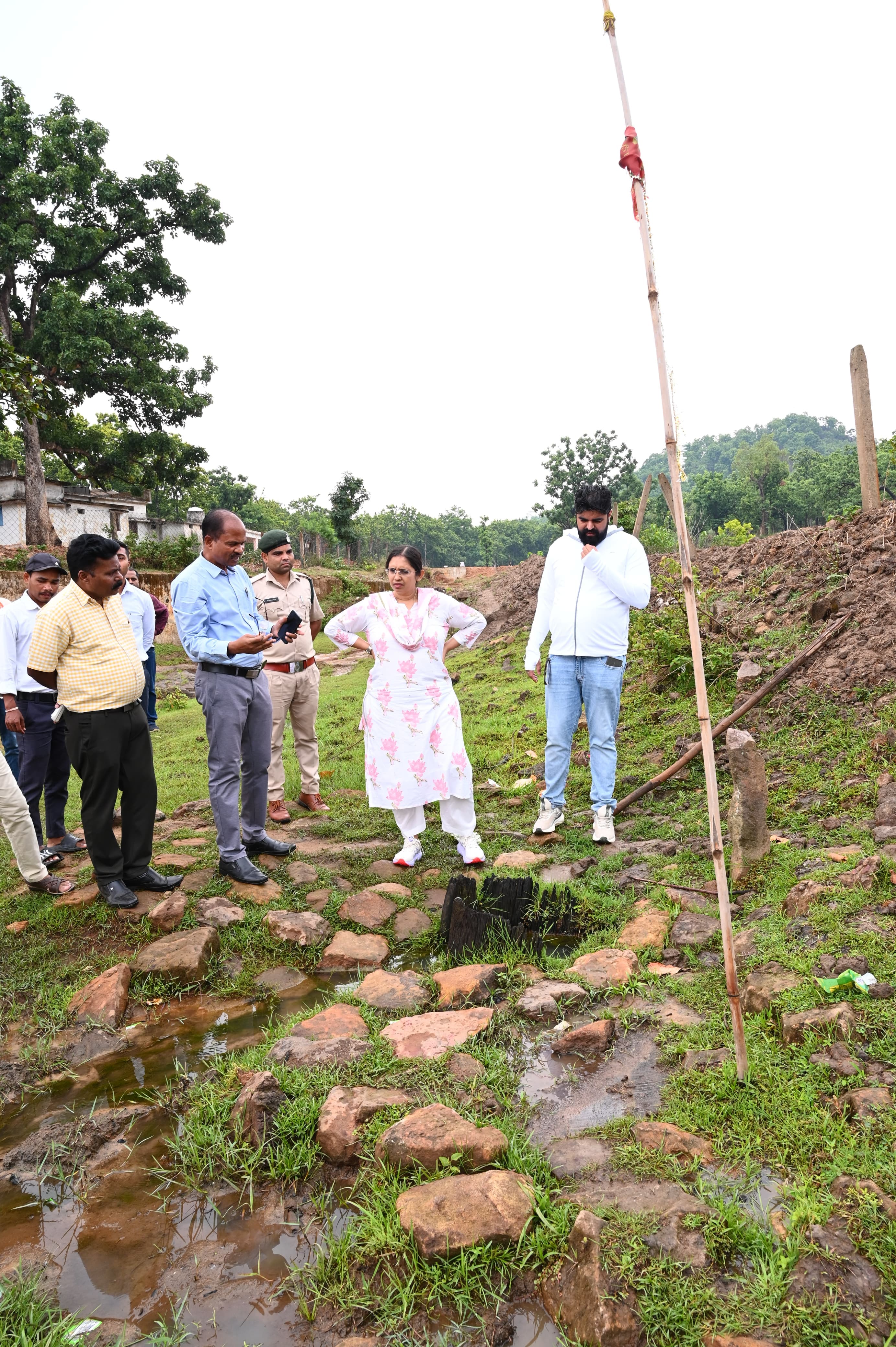 Hasdeo River will get new identity