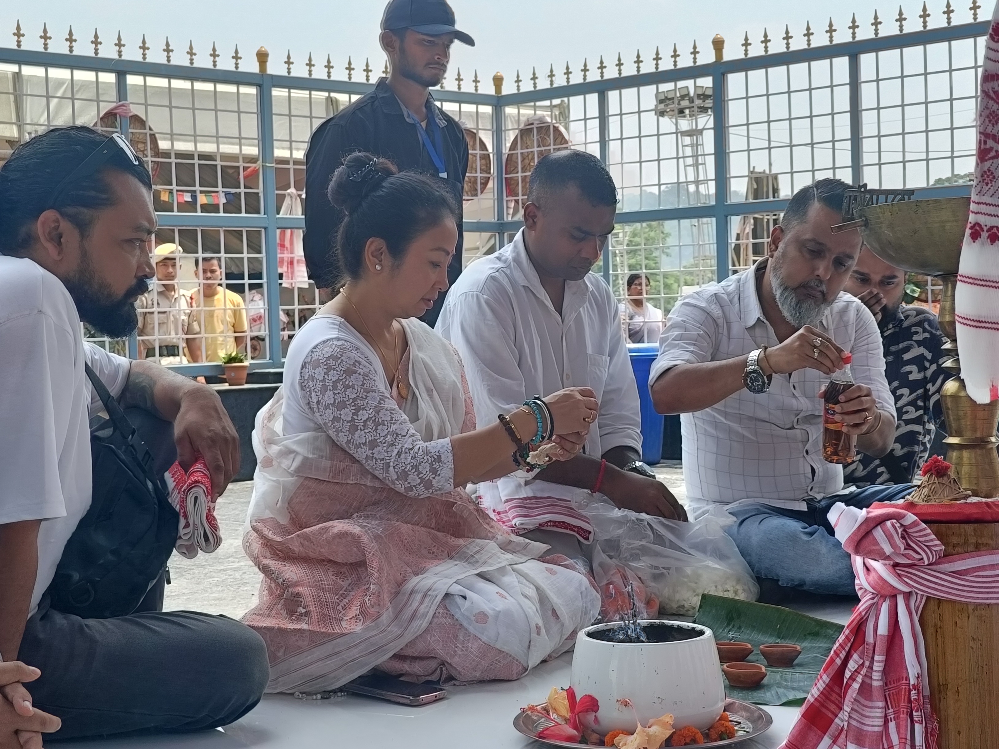 zubeen kshetra garrima saikia garg