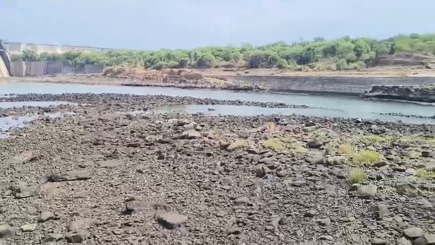 MP drought alert due to El Nino