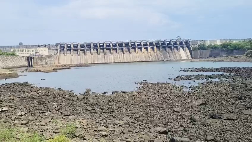 Jabalpur drought alert