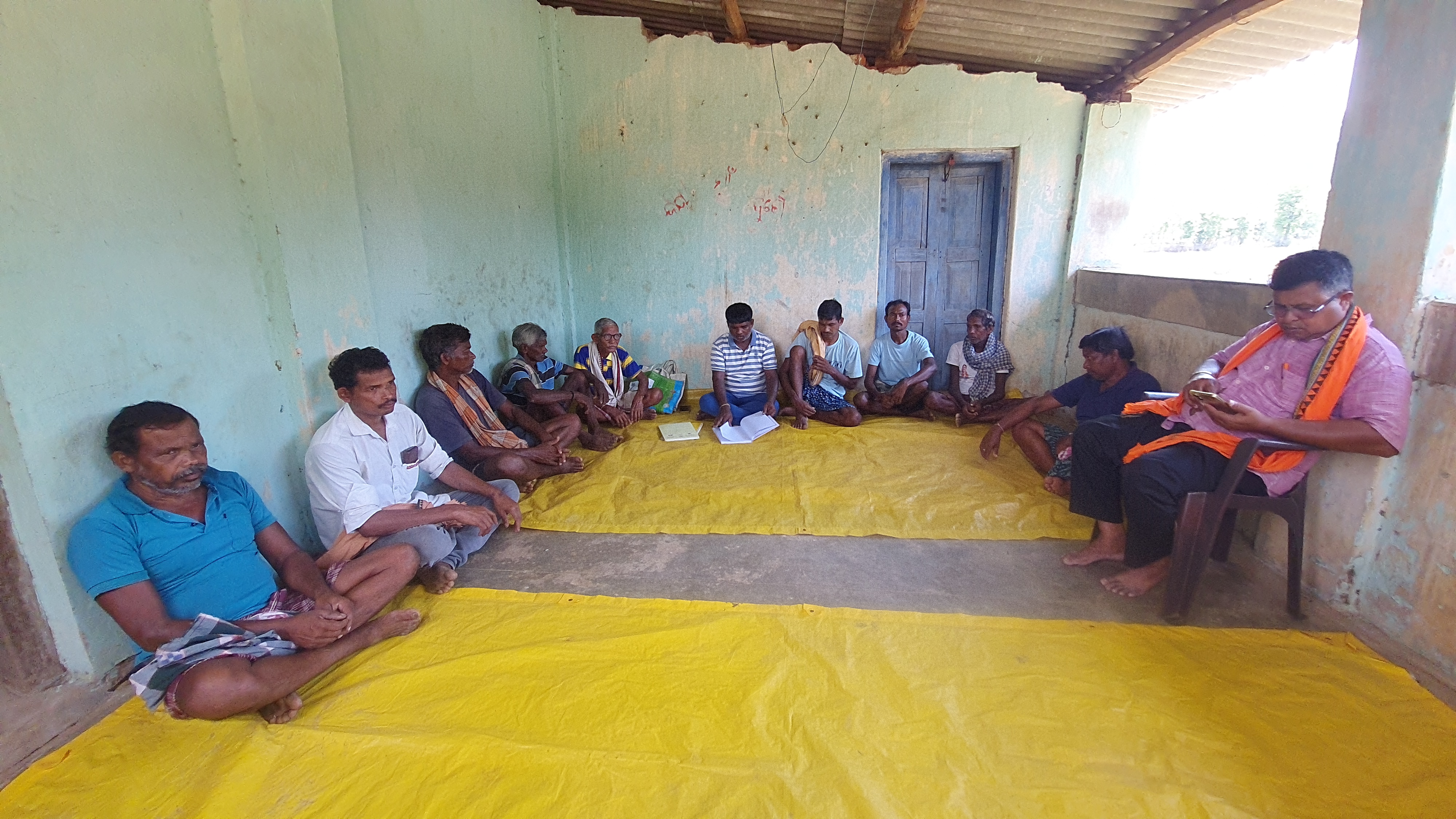 Kandhapada Dhana Bank