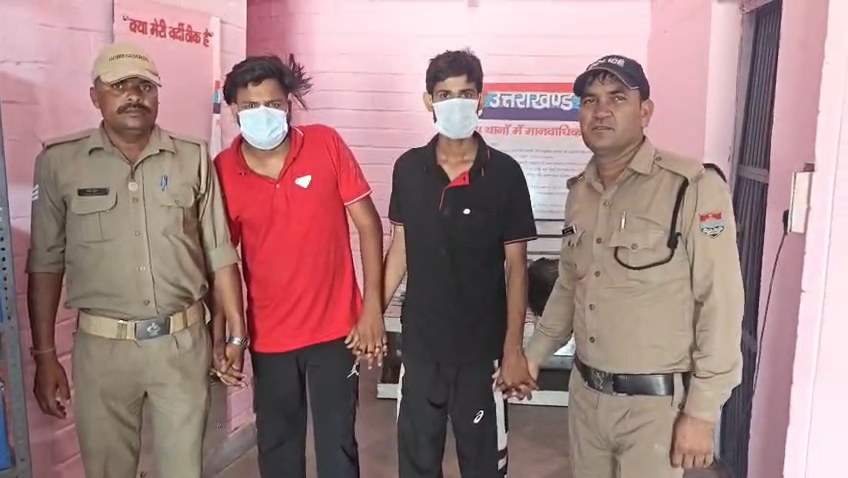 deadly attack in Haridwar