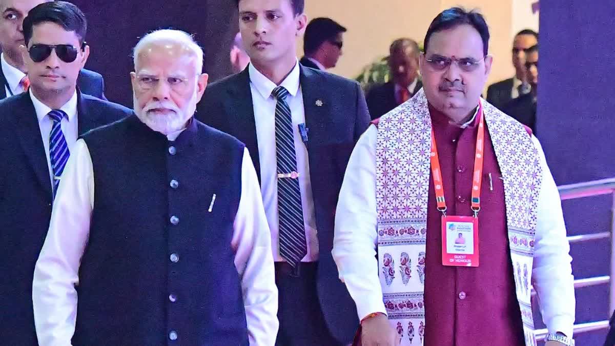 भारत और यूके के बीच एफटीए