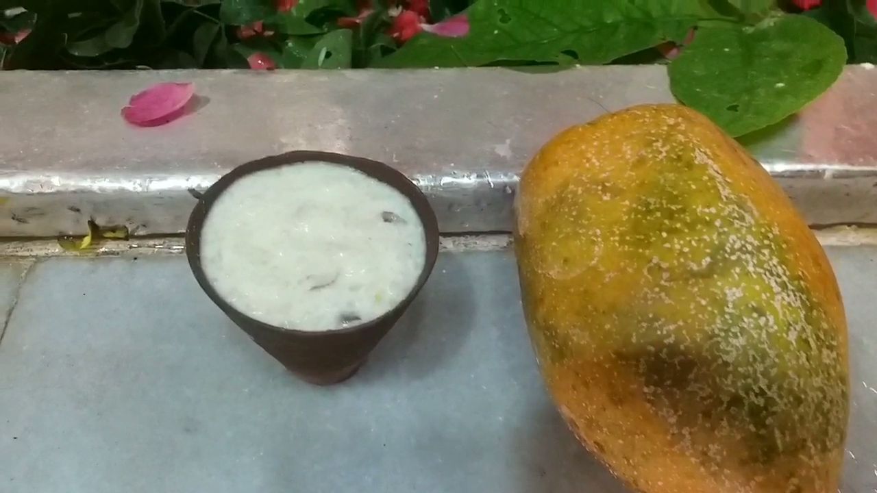 મહાદેવને ખીરનો પ્રસાદ અર્પણ કરવાથી મનોકામના પૂર્ણ થતી હોવાની માન્યતા