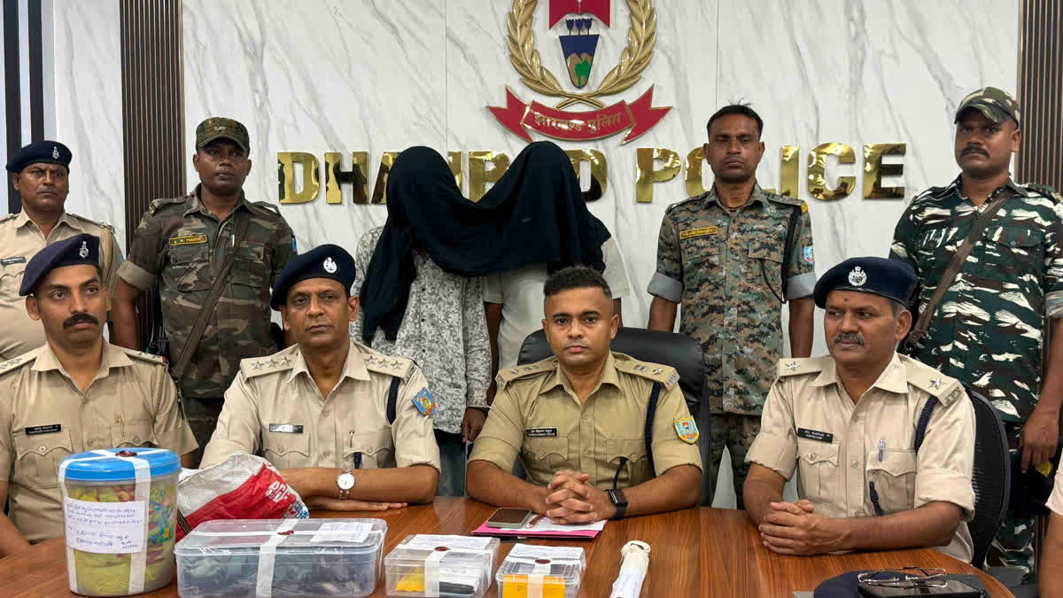 ऑनलाइन गेमिंग की लत के कारण उसका दोस्त हत्यारा बन गया और पैसों के लालच में उसने हत्या की साजिश रची. धनबाद में हत्या