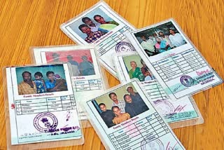 E KYC PROCESS FOR RATION CARDS