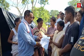 Assam Floods 2026