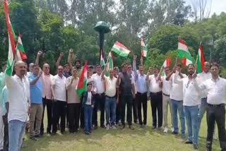 kargil-vijay-diwas-celebrated-by-akhil-bhartiya-sainik-parishad-in-bokaro